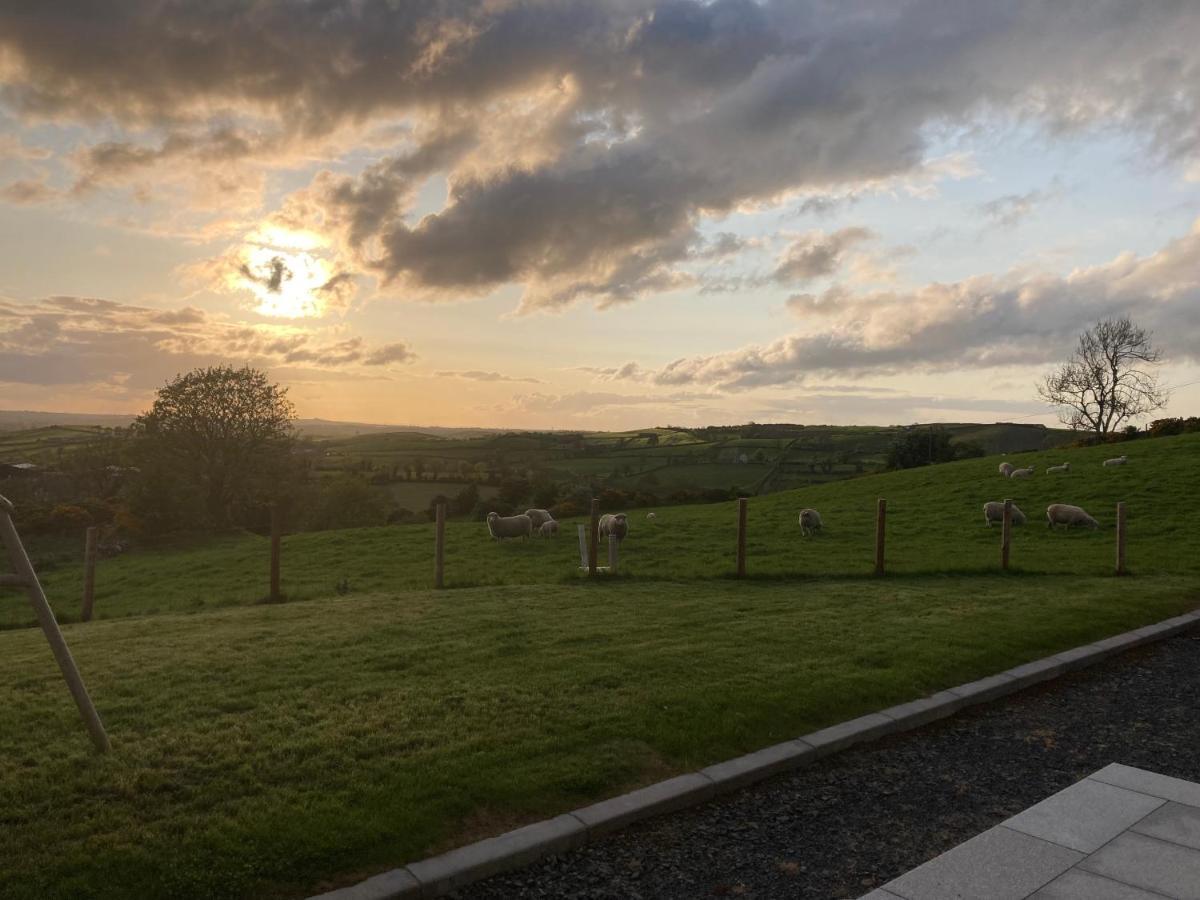 Hillhead Country Retreat Castlewellan Exterior foto