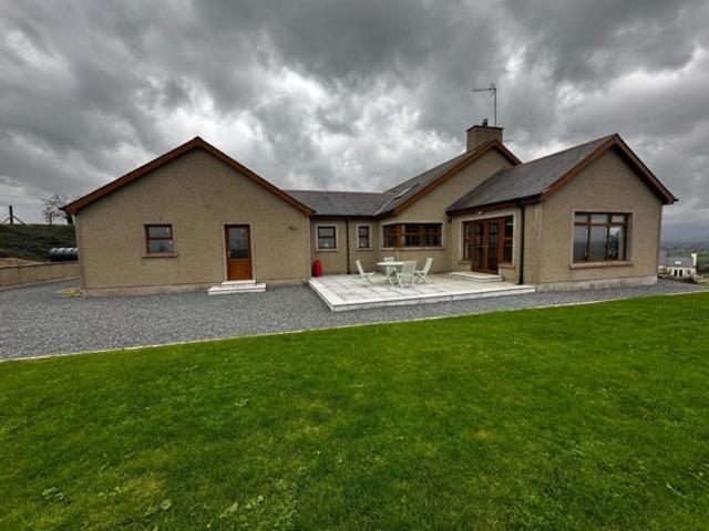 Hillhead Country Retreat Castlewellan Exterior foto