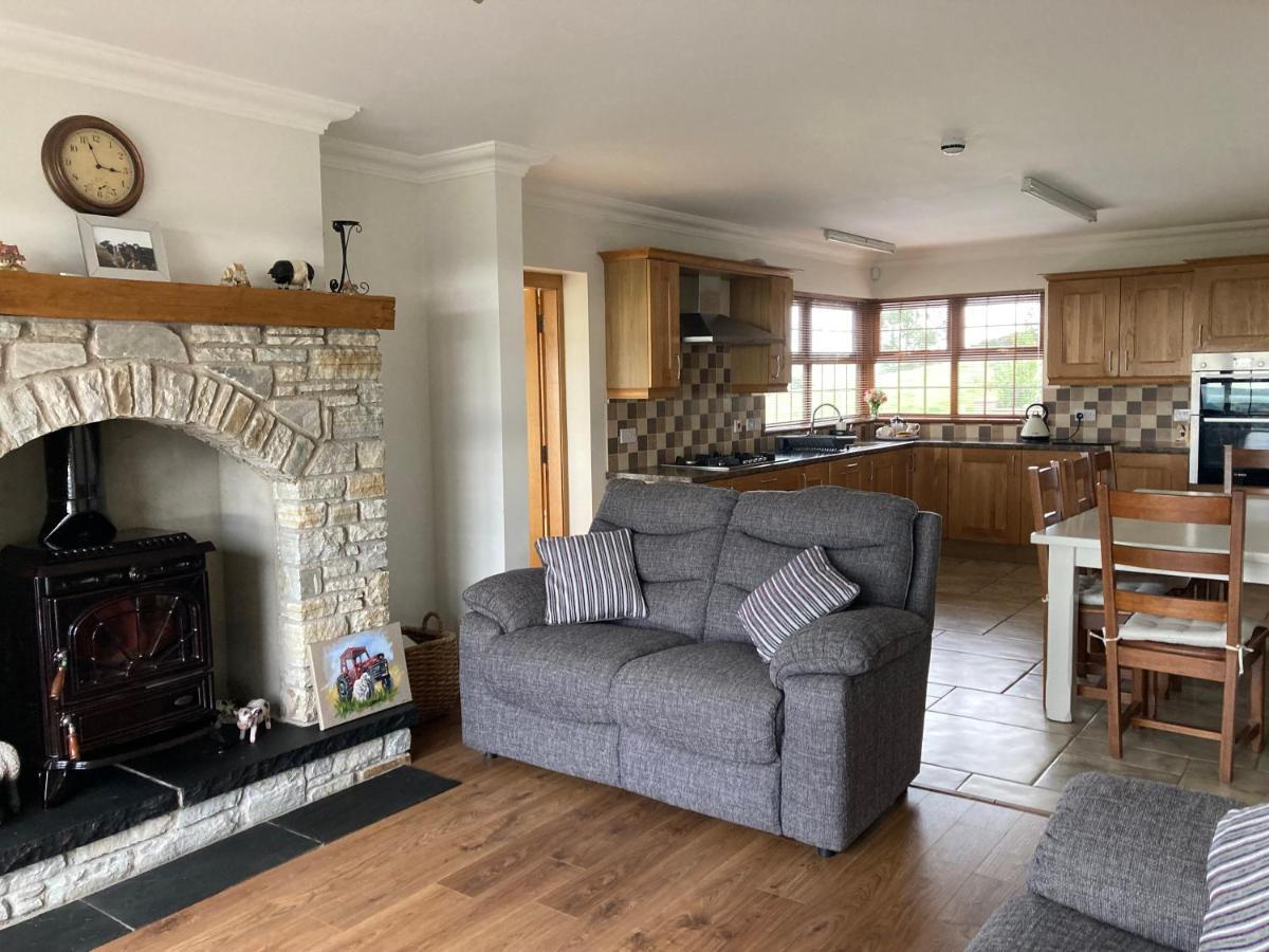 Hillhead Country Retreat Castlewellan Exterior foto