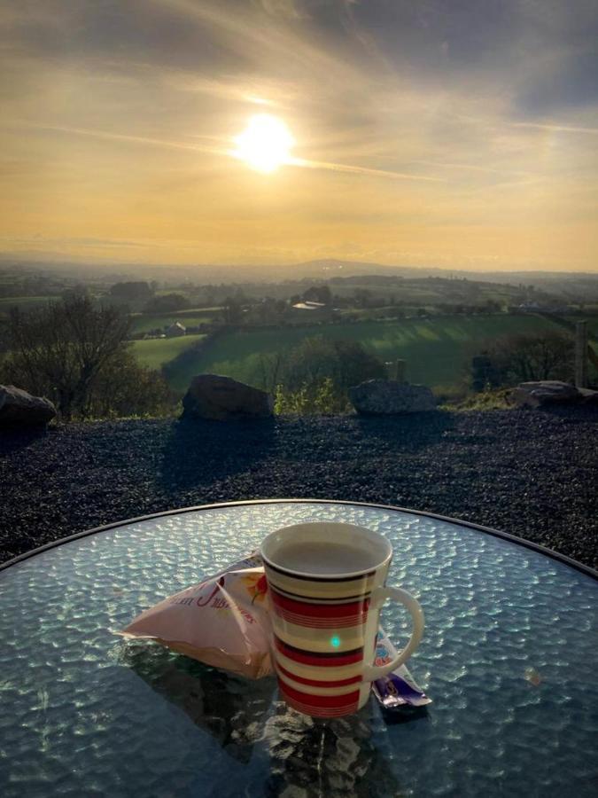 Hillhead Country Retreat Castlewellan Exterior foto