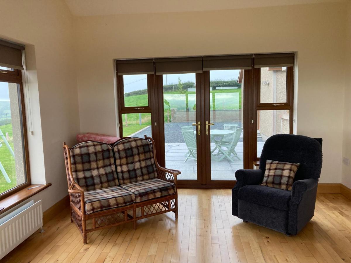 Hillhead Country Retreat Castlewellan Exterior foto