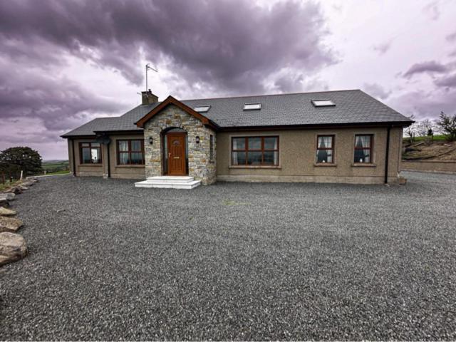 Hillhead Country Retreat Castlewellan Exterior foto