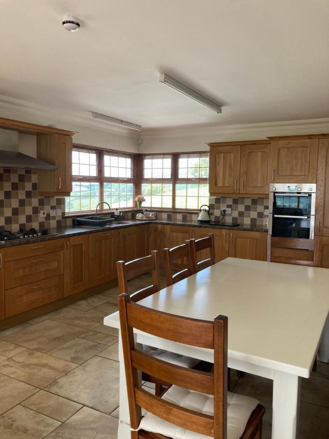 Hillhead Country Retreat Castlewellan Exterior foto