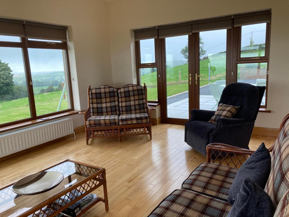 Hillhead Country Retreat Castlewellan Exterior foto