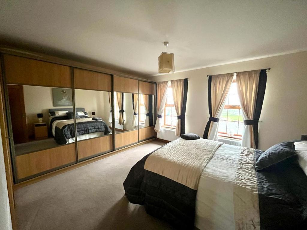 Hillhead Country Retreat Castlewellan Exterior foto