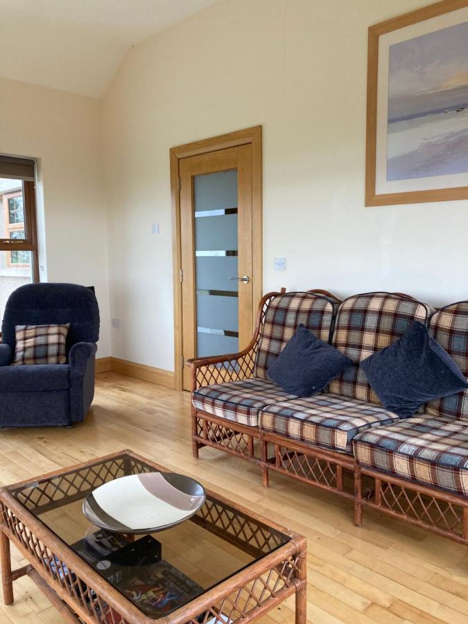 Hillhead Country Retreat Castlewellan Exterior foto