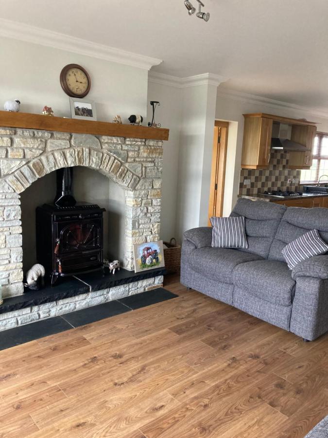 Hillhead Country Retreat Castlewellan Exterior foto