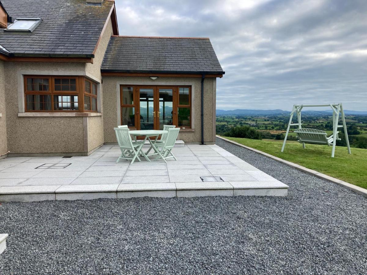 Hillhead Country Retreat Castlewellan Exterior foto