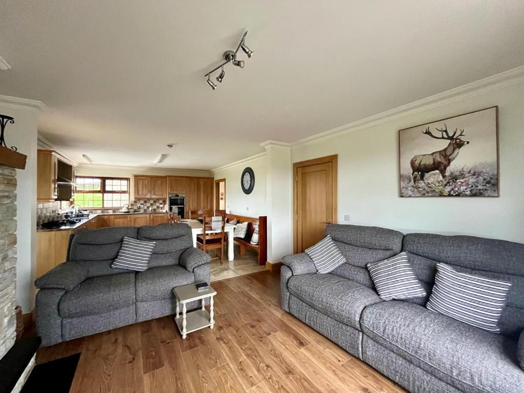 Hillhead Country Retreat Castlewellan Exterior foto